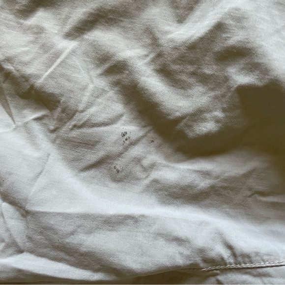 Columbia 5” inseam Casual Tan hiking Shorts women’s medium - Picture 5 of 9